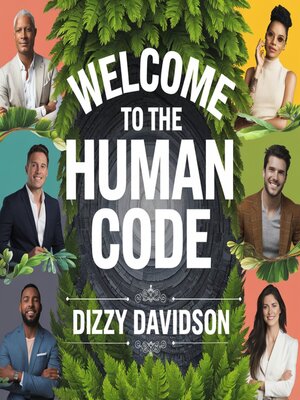 cover image of The Human Code